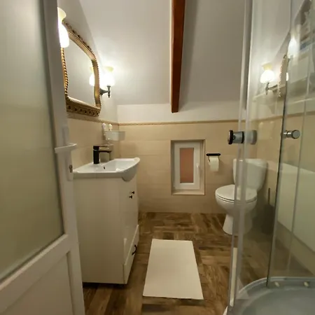 Casa Moldovan Vendégház 3*