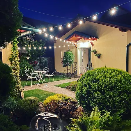 Vendégház Casa Moldovan 3*