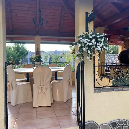 Casa Moldovan Aknasugatag