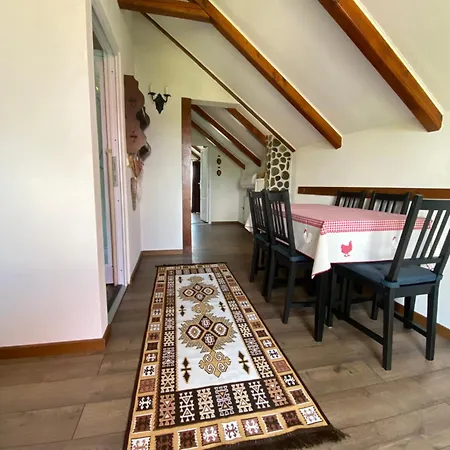 Casa Moldovan Aknasugatag