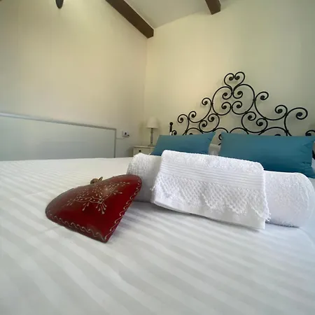 Casa Moldovan Vendégház 3*